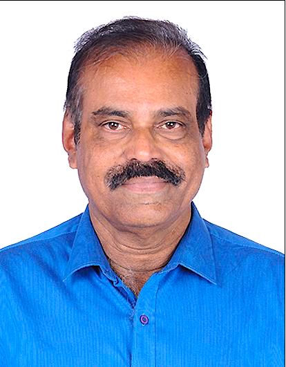 Ravindra Mundkur