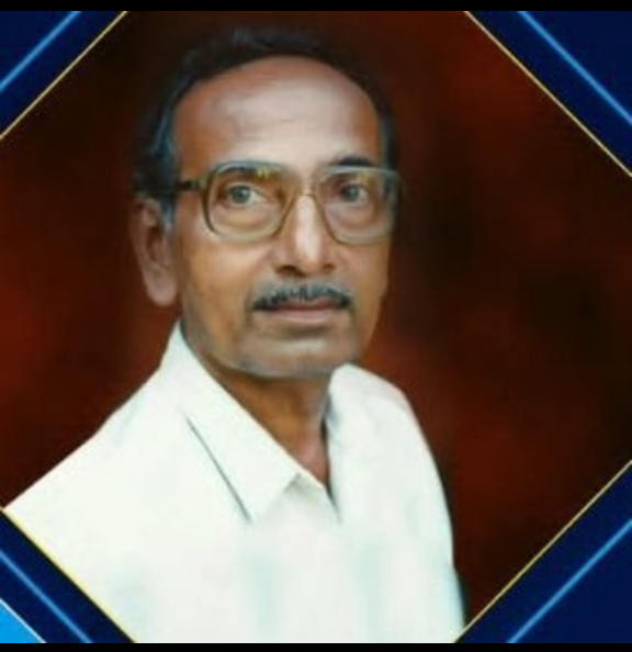 Dr. Palthady Puncithaya