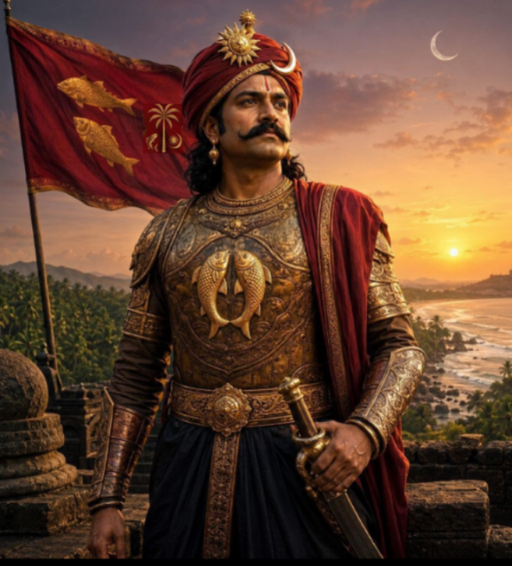King Soyideva Alupendra