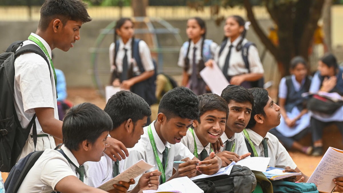 Tulu Students